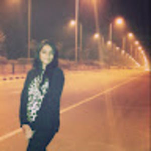 Meet your Posher, Anisha